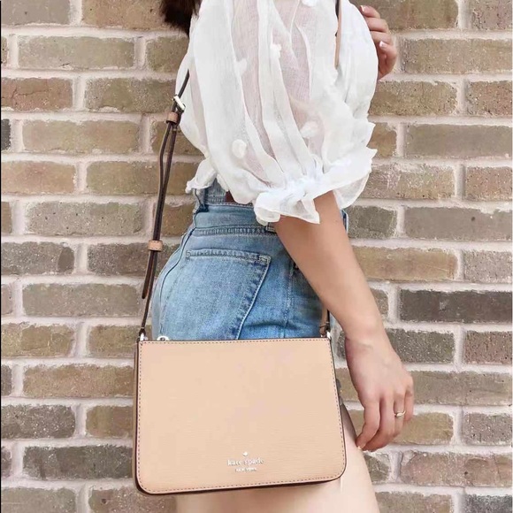 NWT Kate Spade Crossbody💕Gaby’sBags - Picture 3 of 3